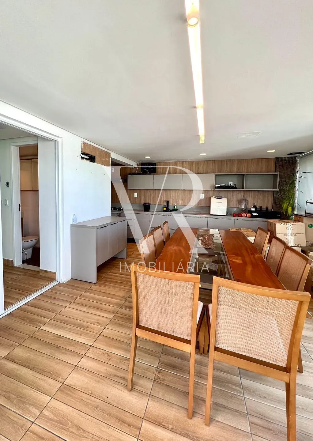 Apartamento, 3 quartos, 240 m² - Foto 10
