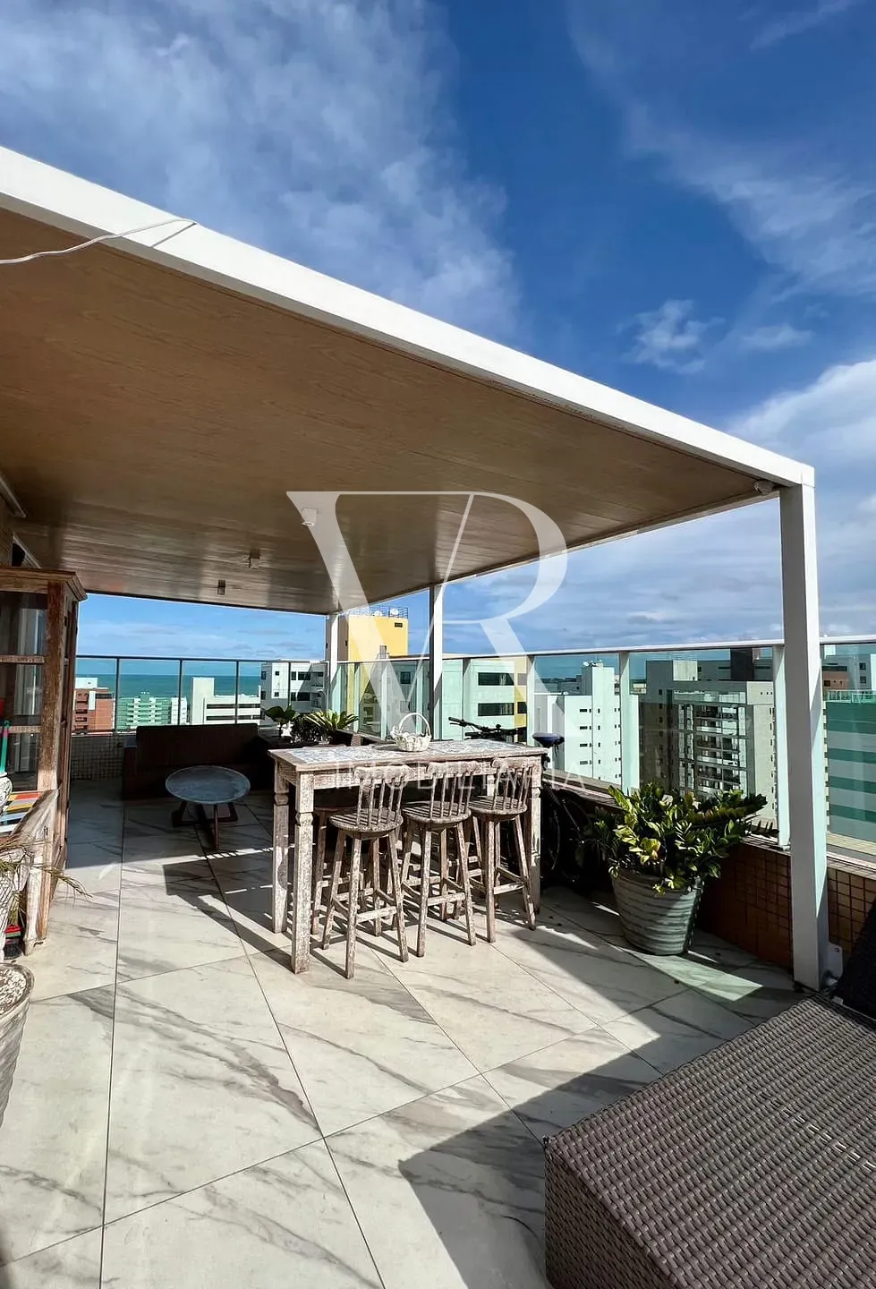 Apartamento, 3 quartos, 240 m² - Foto 13