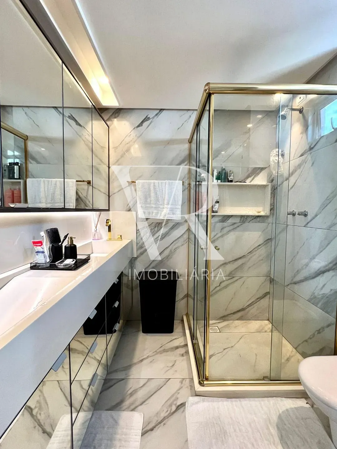 Apartamento, 3 quartos, 240 m² - Foto 6