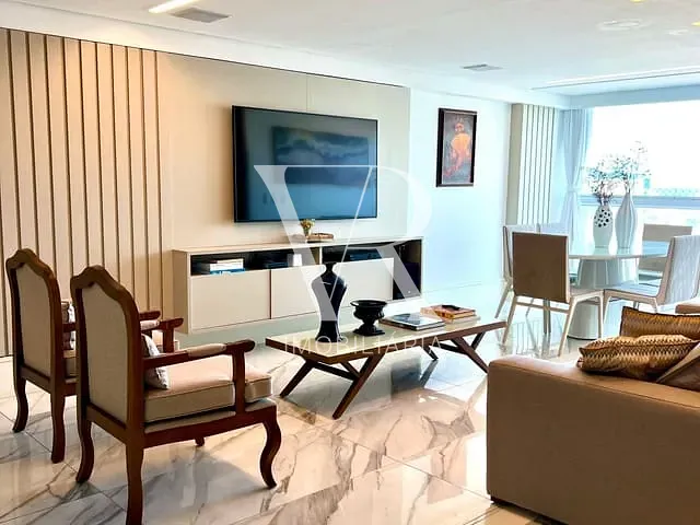 Apartamento 3 quartos e 1 banheiro, à venda, no bairro Cabo Branco em João Pessoa