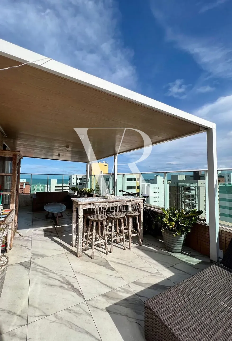Apartamento, 3 quartos, 240 m² - Foto 13