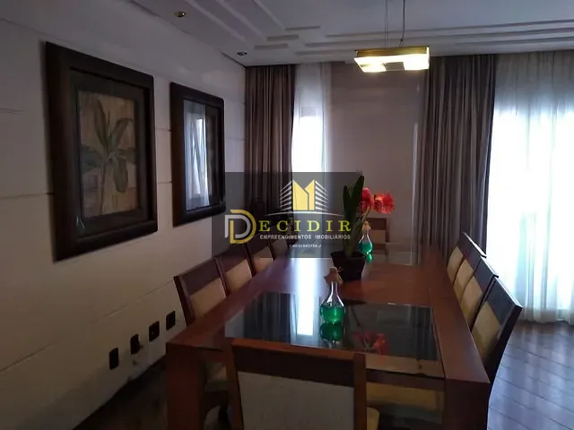Apartamento 4 quartos e 4 banheiros, à venda, no bairro Vila Regente Feijó em São Paulo