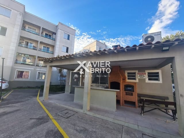 Foto do Apartamento - Apartamento à venda 2 Quartos, 1 Vaga, 45m² - Aricanduva | Imobiliária Xavier e Brito