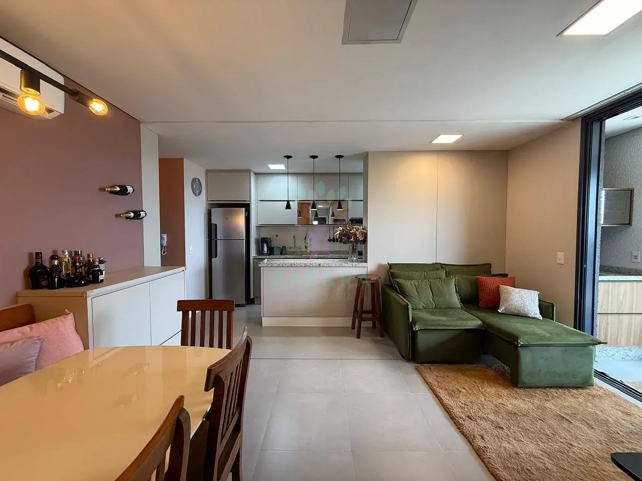 Apartamento, 3 quartos, 87 m² - Foto 10