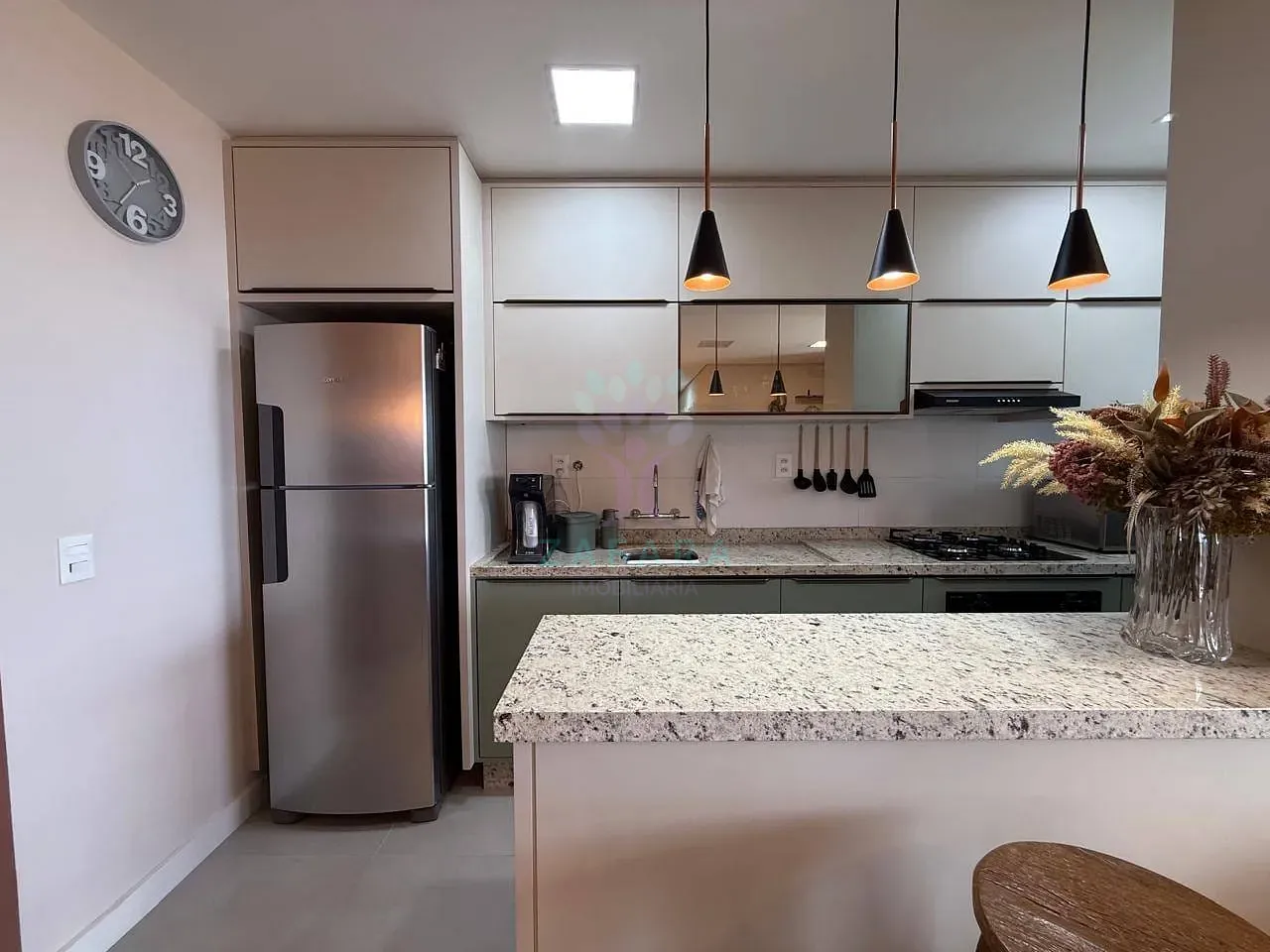 Apartamento, 3 quartos, 87 m² - Foto 3