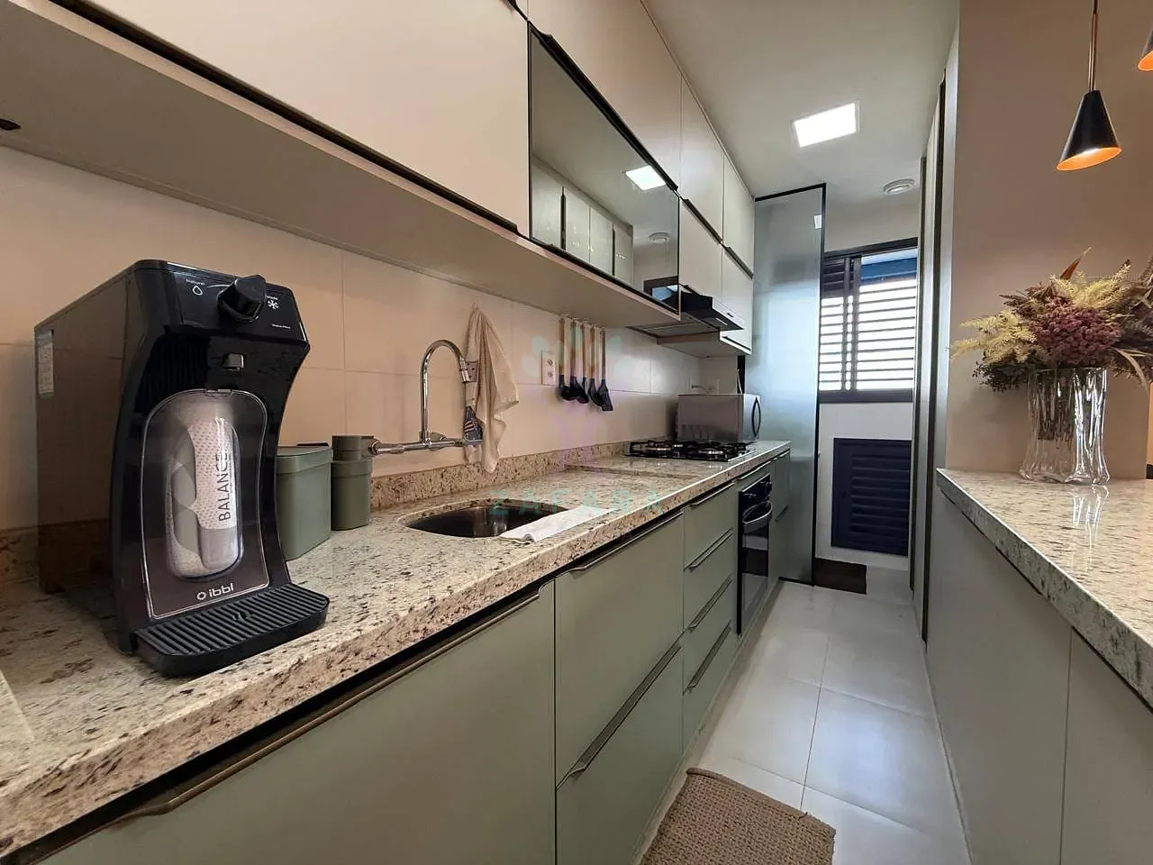 Apartamento, 3 quartos, 87 m² - Foto 4