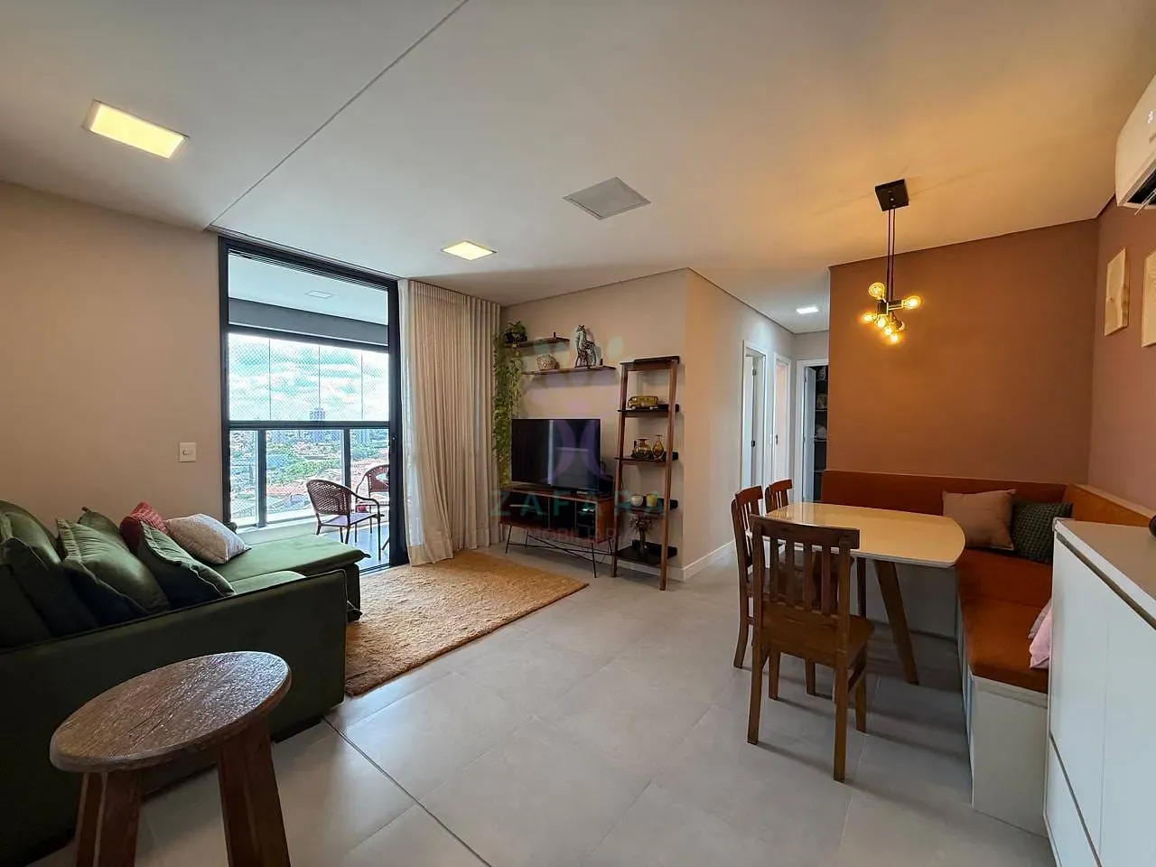 Apartamento, 3 quartos, 87 m² - Foto 5