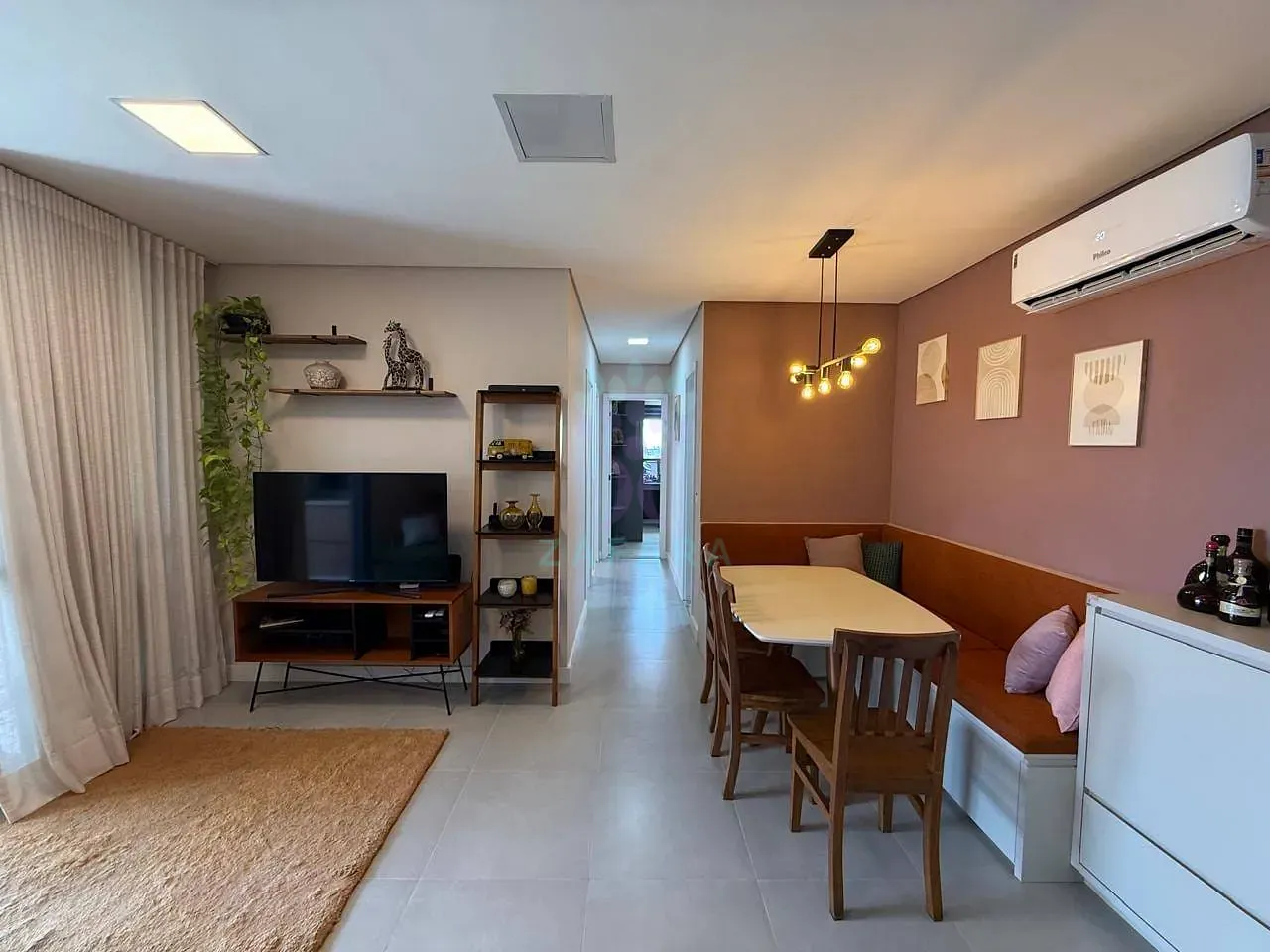 Apartamento, 3 quartos, 87 m² - Foto 6