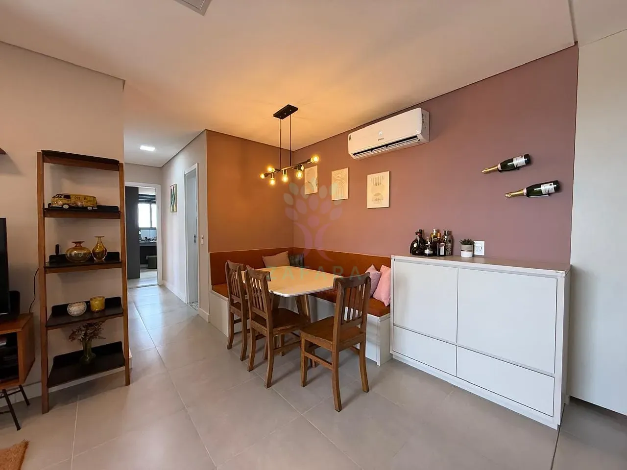 Apartamento, 3 quartos, 87 m² - Foto 7