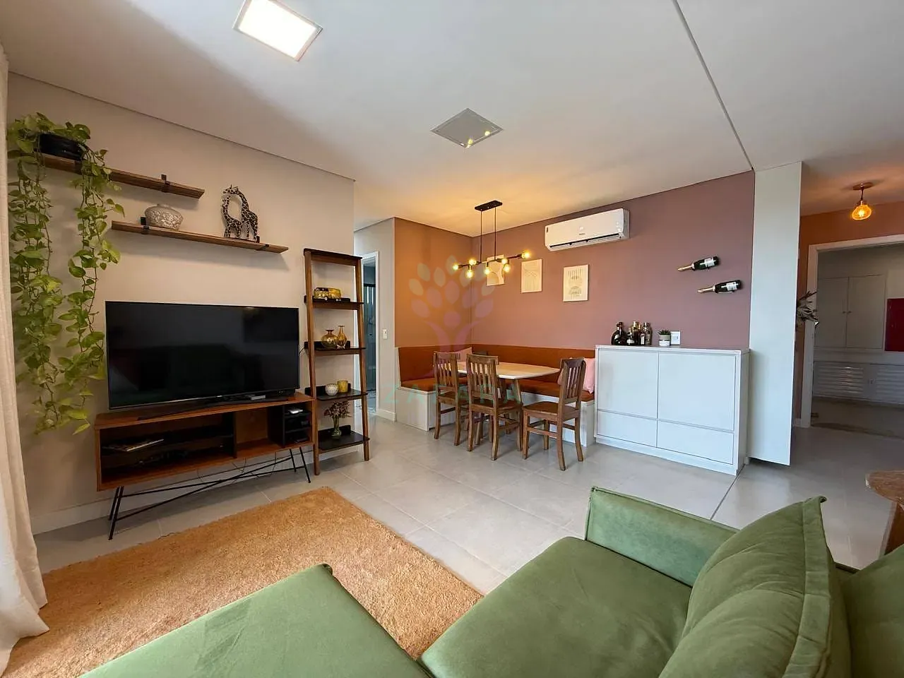 Apartamento, 3 quartos, 87 m² - Foto 8