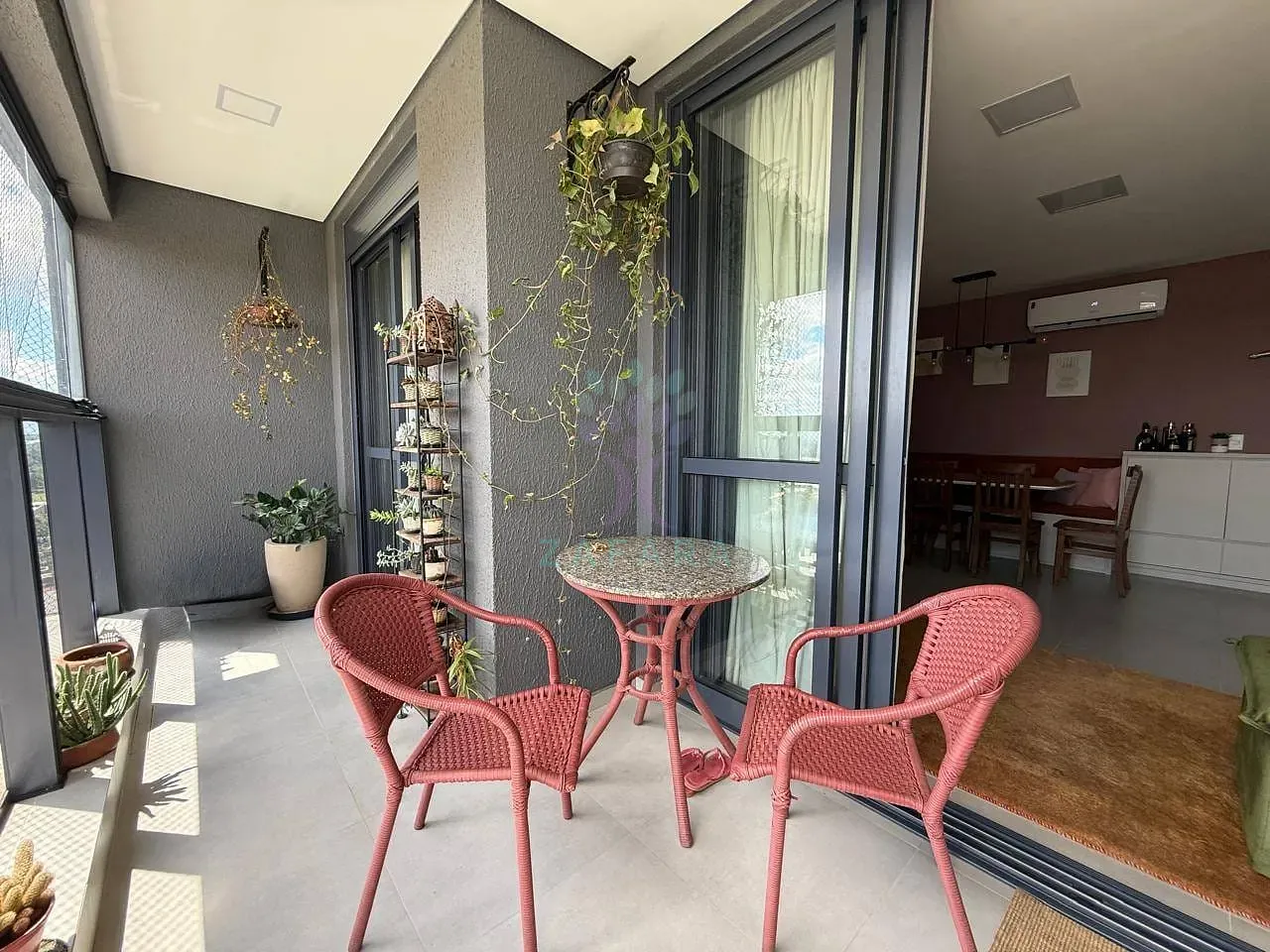 Apartamento, 3 quartos, 87 m² - Foto 27