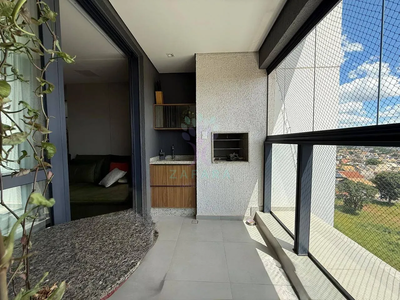 Apartamento, 3 quartos, 87 m² - Foto 28