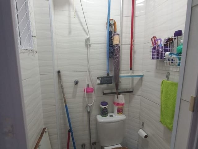 Apartamento com 119m² 3 quartos e 2 banheiros, à venda, no bairro Gonzaga em Santos