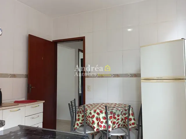 Apartamento 2 quartos e 1 banheiro, à venda, no bairro Vinhateiro em São Pedro da Aldeia