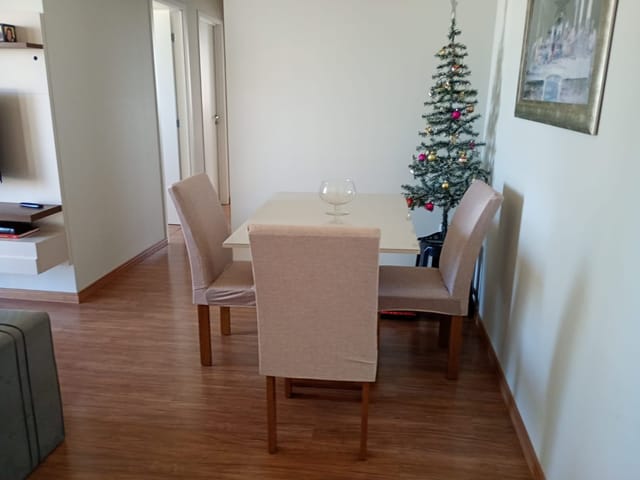 Foto do Apartamento - Apartamento à venda por R$475.000,00 no edifício Santorini - São Vicente, Londrina, PR | VÉRTHORI IMOBI