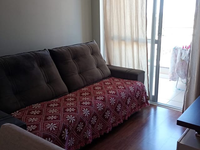 Foto do Apartamento - Apartamento à venda por R$475.000,00 no edifício Santorini - São Vicente, Londrina, PR | VÉRTHORI IMOBI