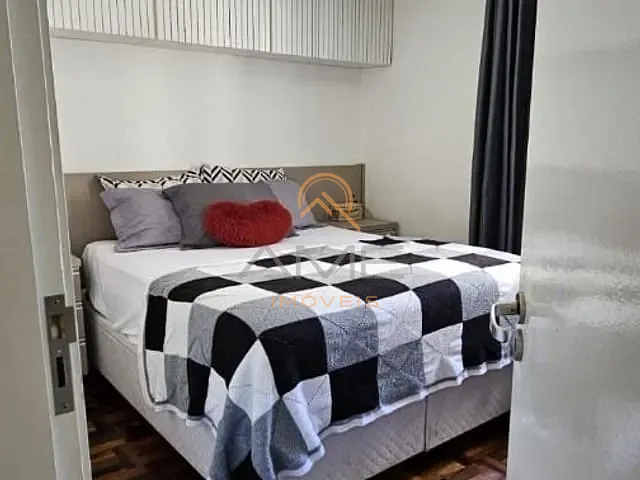 Apartamento à venda, no bairro Centro em Pelotas