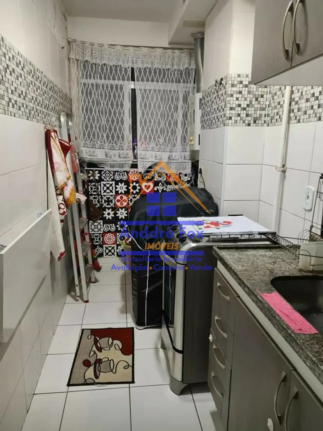 Apartamento, 2 quartos, 60 m² - Foto 1