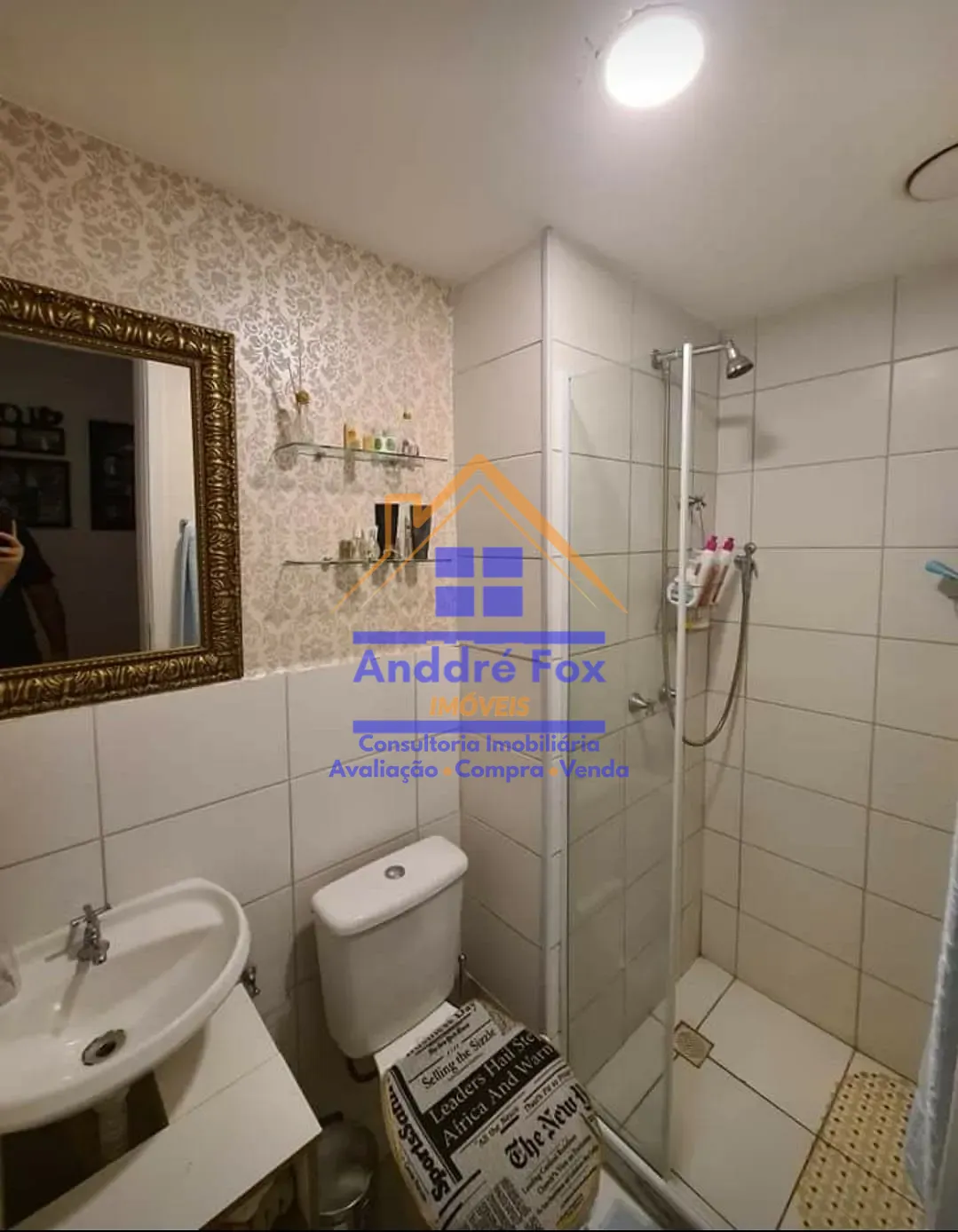Apartamento, 2 quartos, 60 m² - Foto 5