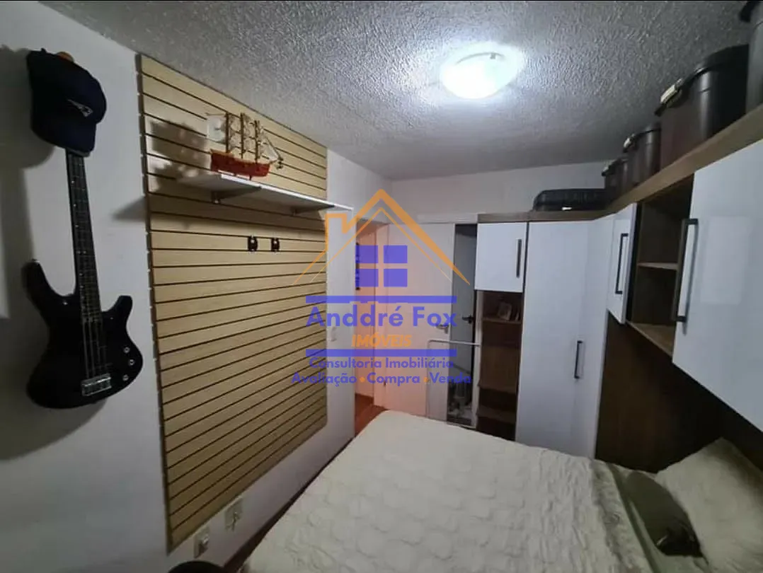 Apartamento, 2 quartos, 60 m² - Foto 8