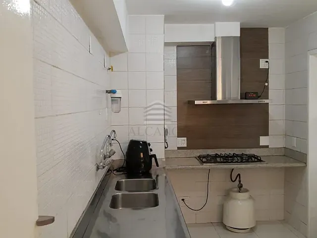 Apartamento 3 quartos e 2 banheiros, à venda, no bairro Centro em Teresina