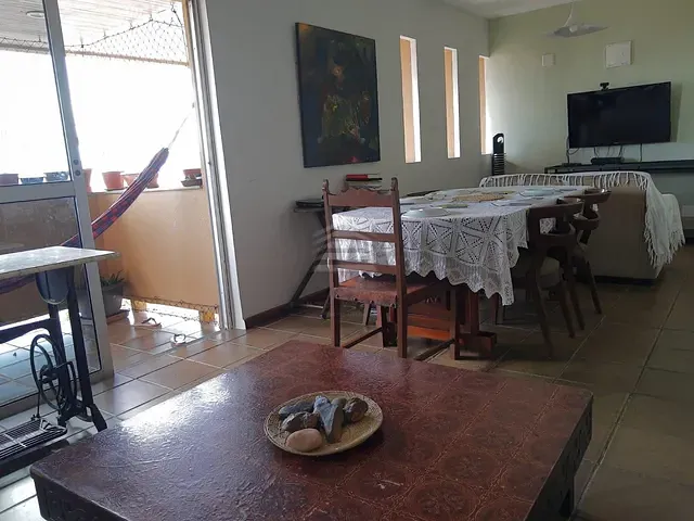 Apartamento 3 quartos e 2 banheiros, à venda, no bairro Centro em Teresina