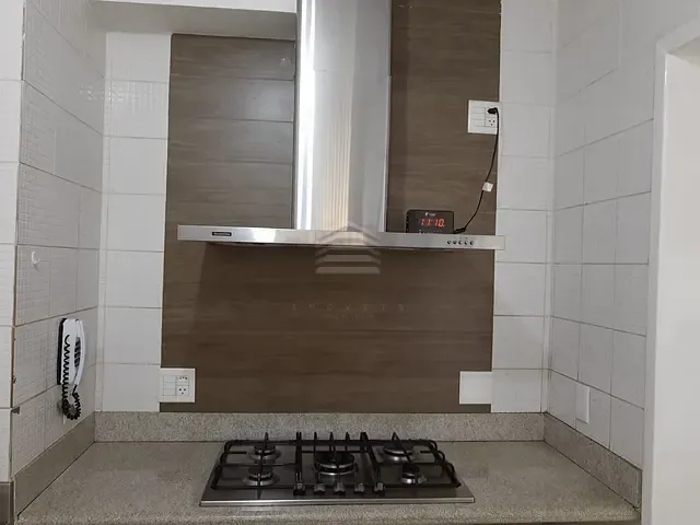 Apartamento 3 quartos e 2 banheiros, à venda, no bairro Centro em Teresina