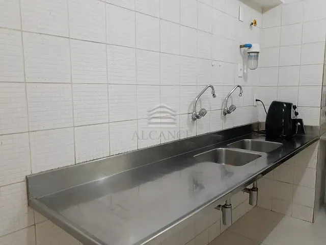 Apartamento 3 quartos e 2 banheiros, à venda, no bairro Centro em Teresina