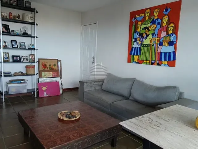 Apartamento 3 quartos e 2 banheiros, à venda, no bairro Centro em Teresina