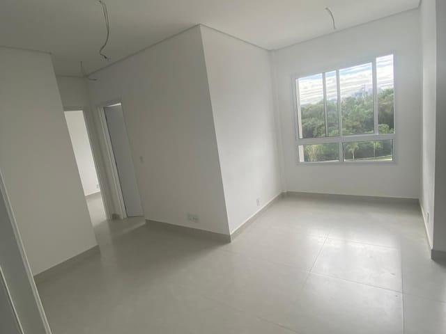 Apartamento 2 quartos e 1 banheiro, para alugar, no bairro Jardins do Império em Indaiatuba