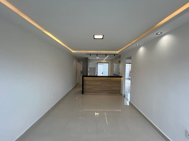 Apartamento 2 quartos e 2 banheiros, à venda, no bairro Barroco (Itaipuaçu) em Maricá