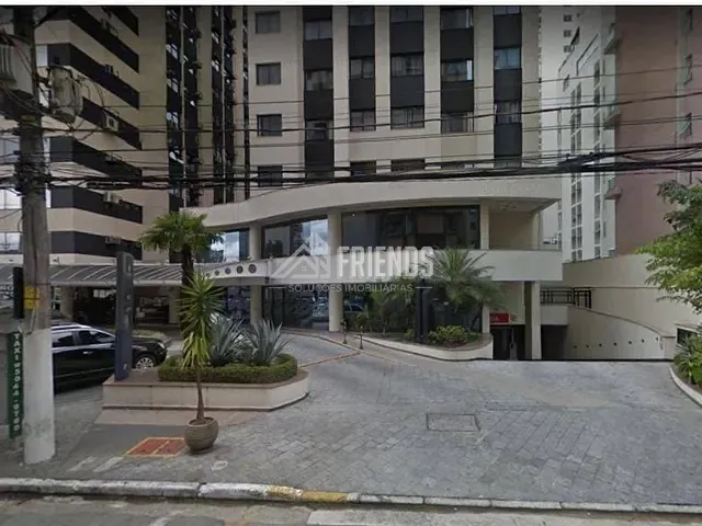 Apartamento com 20m² 1 quarto e 1 banheiro, para alugar, no bairro Indianópolis em São Paulo