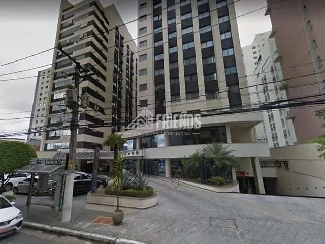 Apartamento com 20m² 1 quarto e 1 banheiro, para alugar, no bairro Indianópolis em São Paulo