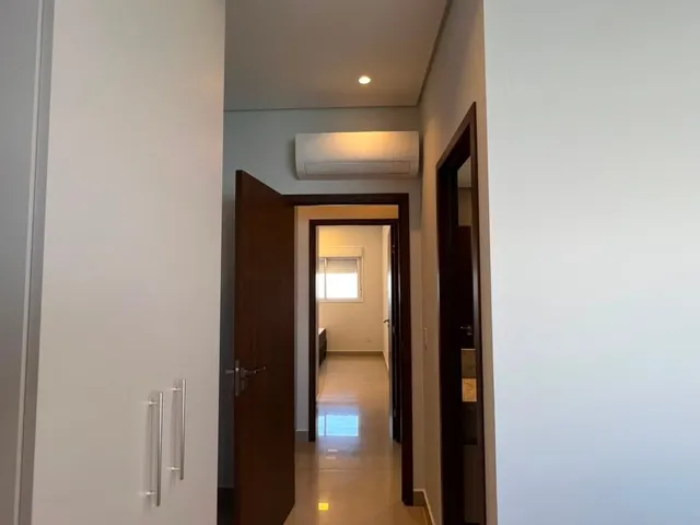 Apartamento 3 quartos e 4 banheiros, para alugar, no bairro Graciosa - Orla 14 em Palmas