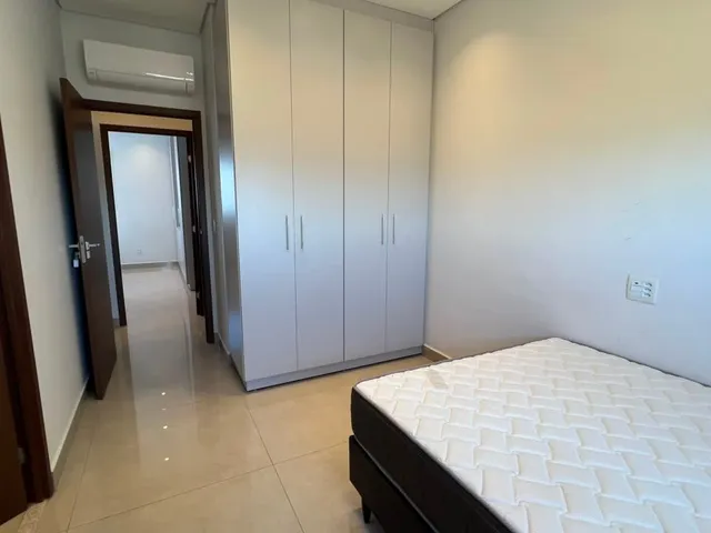 Apartamento 3 quartos e 4 banheiros, para alugar, no bairro Graciosa - Orla 14 em Palmas
