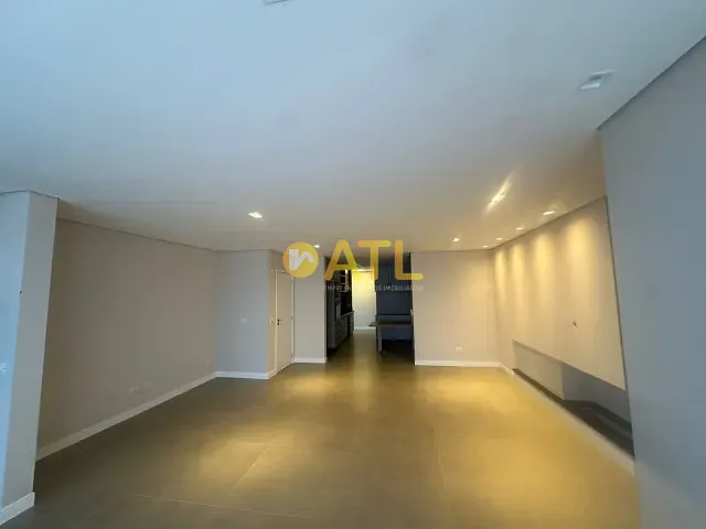 Apartamento 3 quartos e 5 banheiros, para alugar, no bairro Jardim Ouro Verde em Ourinhos