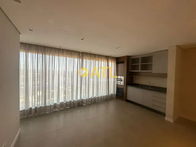 Apartamento 3 quartos e 5 banheiros, para alugar, no bairro Jardim Ouro Verde em Ourinhos