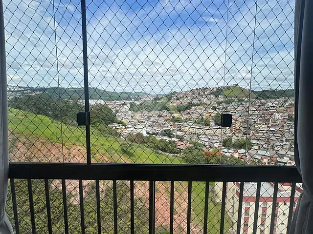 Apartamento 2 quartos e 1 banheiro, à venda, no bairro Manoel Honório em Juiz de Fora