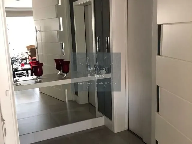 Apartamento com 173m² 3 quartos e 5 banheiros, à venda, no bairro Vila Andrade em São Paulo