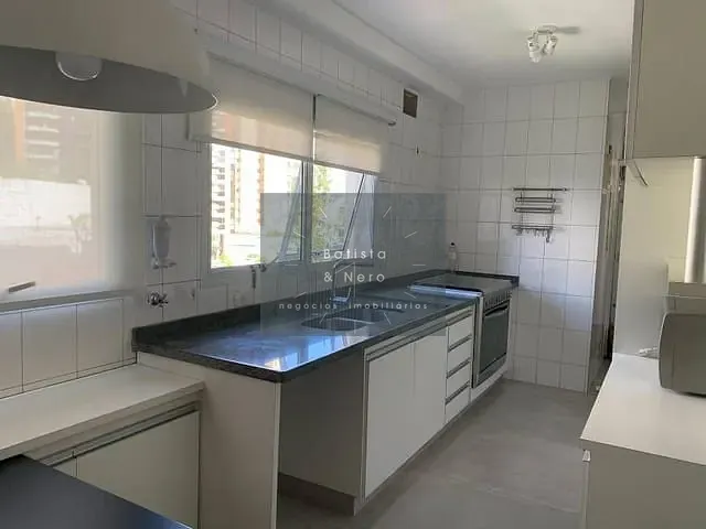 Apartamento com 173m² 3 quartos e 5 banheiros, à venda, no bairro Vila Andrade em São Paulo