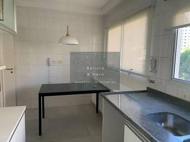 Apartamento com 173m² 3 quartos e 5 banheiros, à venda, no bairro Vila Andrade em São Paulo