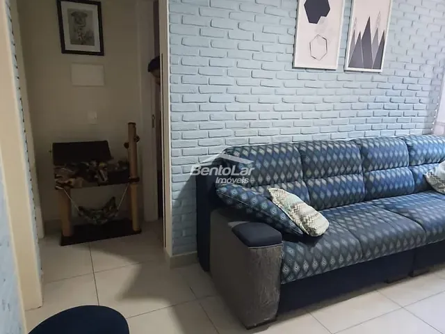 Apartamento com 42m² 2 quartos e 1 banheiro, à venda, no bairro Vila Mazzei em São Paulo