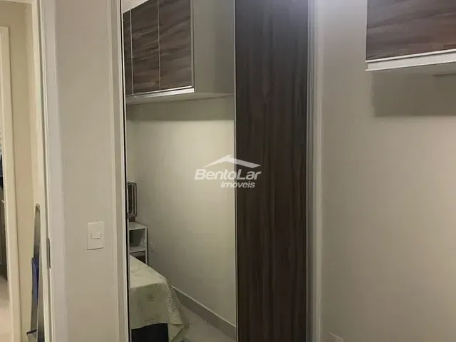 Apartamento com 42m² 2 quartos e 1 banheiro, à venda, no bairro Vila Mazzei em São Paulo