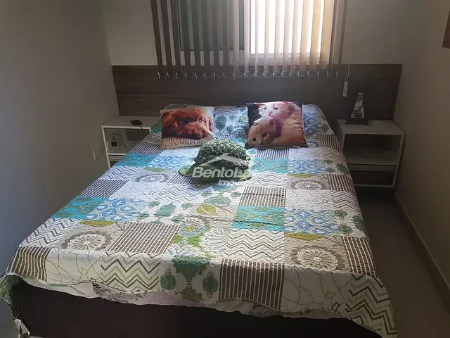Apartamento com 42m² 2 quartos e 1 banheiro, à venda, no bairro Vila Mazzei em São Paulo