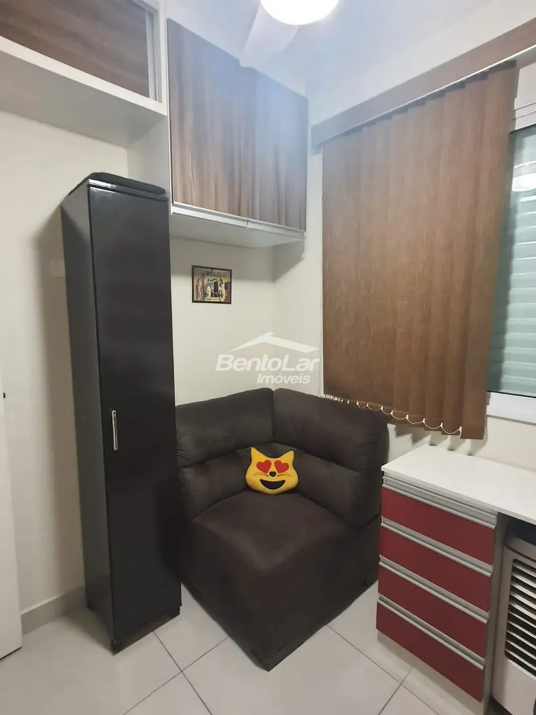 Apartamento, 2 quartos, 42 m² - Foto 1