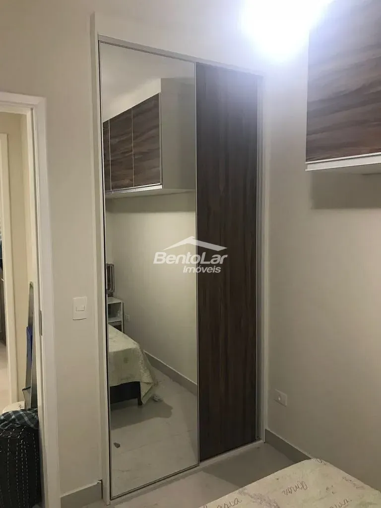 Apartamento, 2 quartos, 42 m² - Foto 3