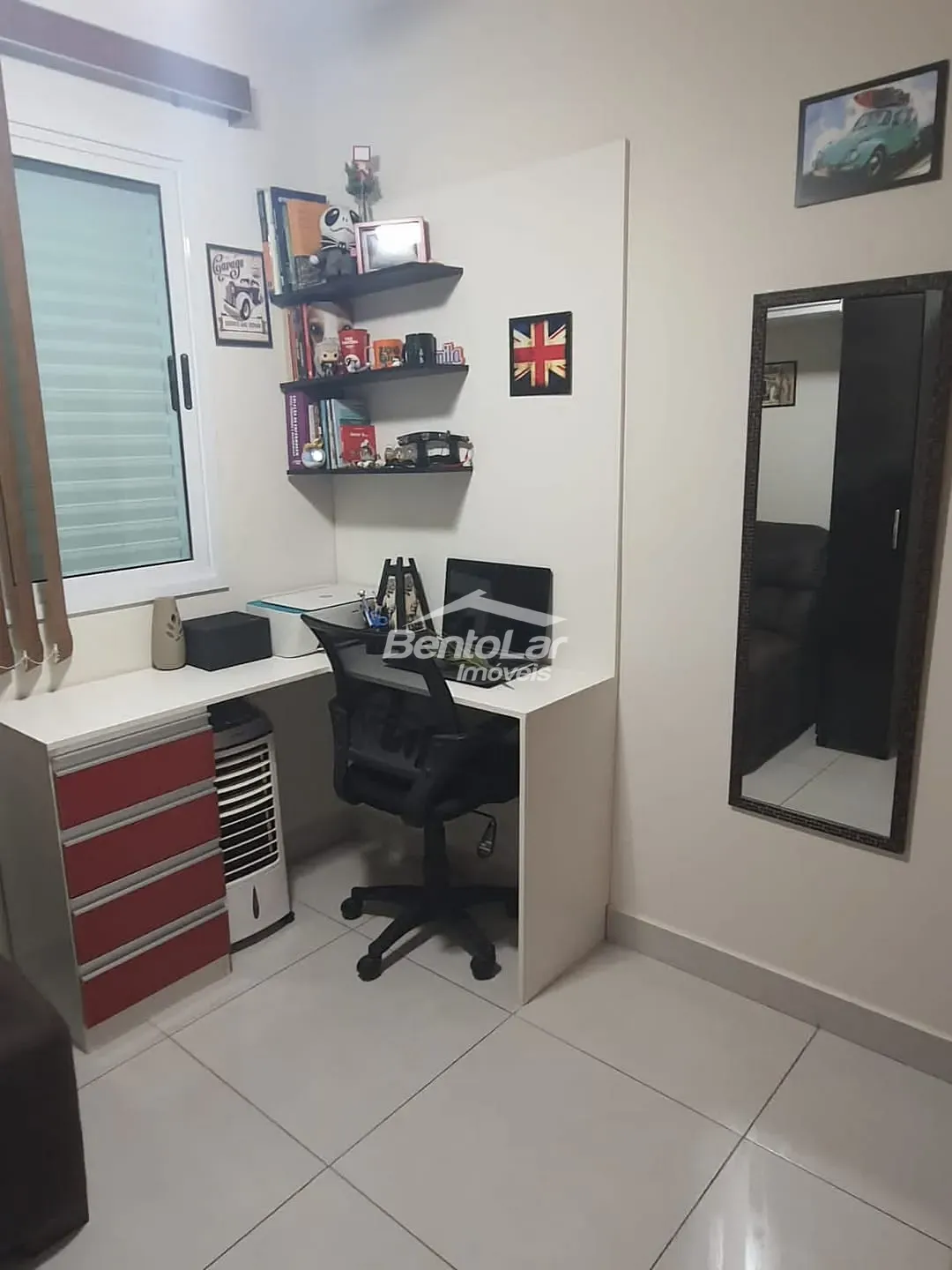 Apartamento, 2 quartos, 42 m² - Foto 8