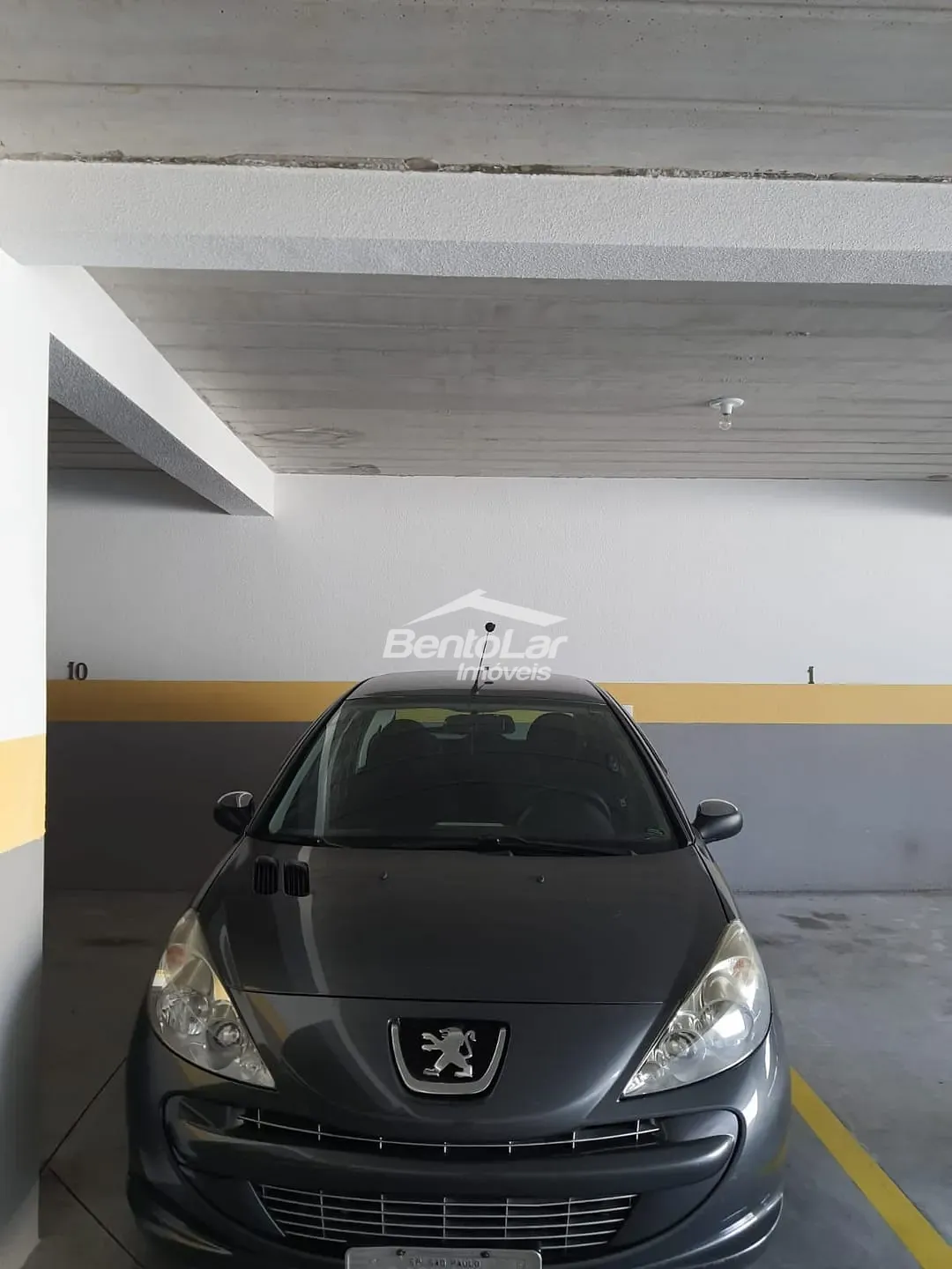 Apartamento, 2 quartos, 42 m² - Foto 12