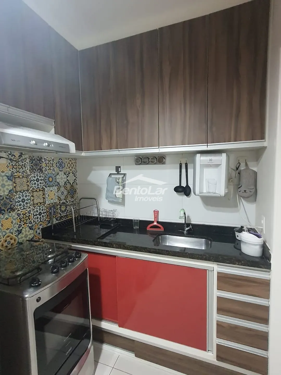 Apartamento, 2 quartos, 42 m² - Foto 15