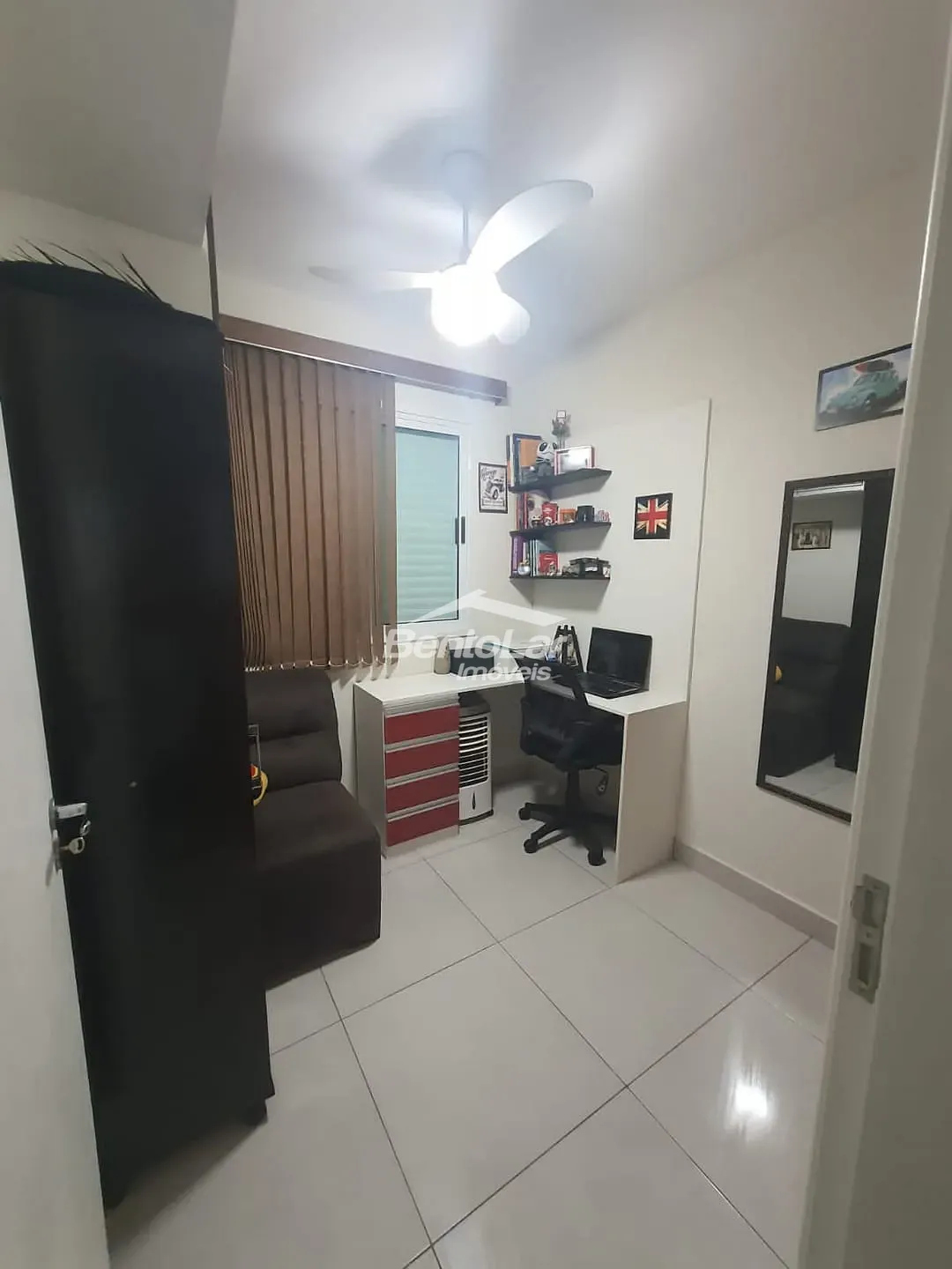Apartamento, 2 quartos, 42 m² - Foto 7